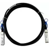 SFP28 DAC kabelis BlueOptics SFP28-DAC-3M-LS-BL 3m Vīrietis/Vīrietis