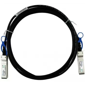 SFP28 DAC kabelis BlueOptics SFP28-DAC-3M-MR-BL 3m vīrietis/vīrietis