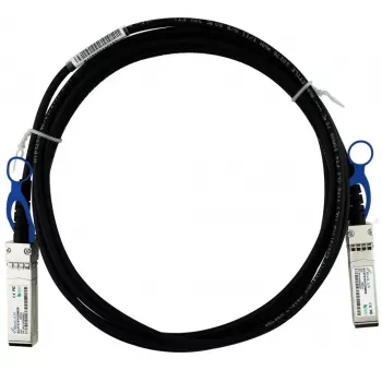BlueOptics SFP28-DAC-3M-QL 3m SFP28 DAC kabelis, tēviņš/tēviņš
