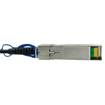 SFP28 DAC kabelis BlueOptics SFP28-DAC-3M-VA 3m Vīrietis/Vīrietis