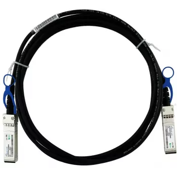 SFP28 DAC kabelis BlueOptics SFP28-DAC-3M-ZY 3m vīrietis/vīrietis