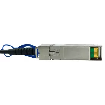 BlueOptics SFP28-DAC-5M-AT 5m SFP28 DAC kabelis