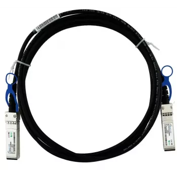 SFP28 DAC kabelis BlueOptics SFP28-DAC-5M-UQ 5m vīrietis-vīrietis