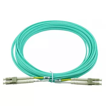 BlueOptics SFP3131EU10MK InfiniBand šķiedru optikas kabelis 10 m LC OM3