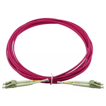 BlueOptics SFP3131FU10MK InfiniBand optiskā šķiedra 10 m LC