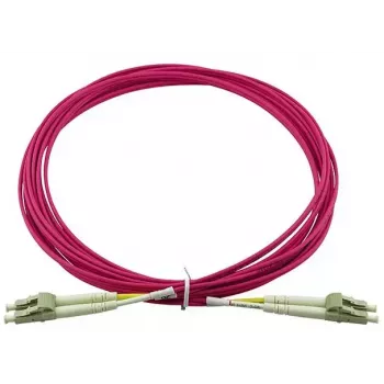 BlueOptics SFP3131FU20MK InfiniBand optiskās šķiedras kabelis 20 m LC OM4