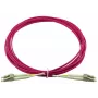 BlueOptics SFP3131FU20MK InfiniBand optiskās šķiedras kabelis 20 m LC OM4