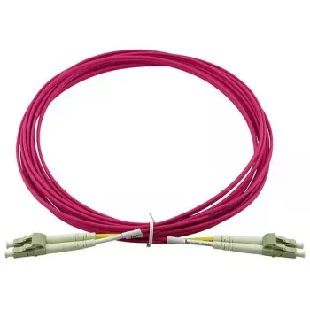 BlueOptics SFP3131FU2MK InfiniBand optiskā šķiedra kabelis 2 m LC OM4