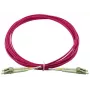 BlueOptics SFP3131FU2MK InfiniBand optiskā šķiedra kabelis 2 m LC OM4