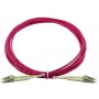 BlueOptics SFP3131FU30MK InfiniBand optiskā šķiedra kabelis 30 m LC OM4