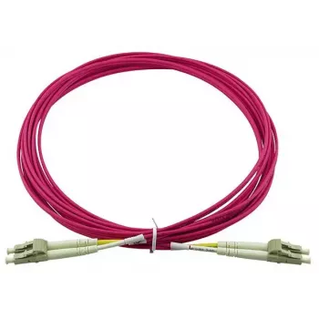 BlueOptics SFP3131FU7.5MK InfiniBand optiskās šķiedras kabelis 7.5 m LC OM4
