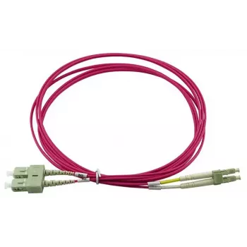 BlueOptics SFP3132FU10MK InfiniBand optiskās šķiedras kabelis 10 m LC SC