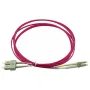 BlueOptics SFP3132FU15MK InfiniBand optiskās šķiedras kabelis 15 m LC SC