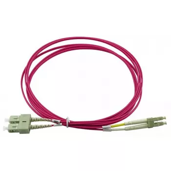 BlueOptics SFP3132FU20MK InfiniBand optiskās šķiedras kabelis 20 m LC