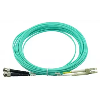 BlueOptics SFP3133EU10MK InfiniBand optiskā šķiedra 10 m LC ST