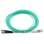 BlueOptics SFP3133EU10MK InfiniBand optiskā šķiedra 10 m LC ST