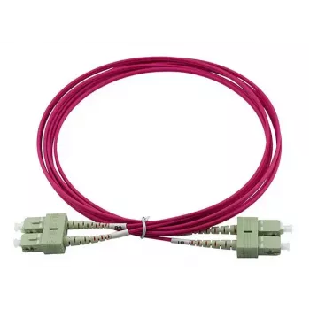BlueOptics SFP3232FU10MK InfiniBand optiskās šķiedras kabelis 10 m SC