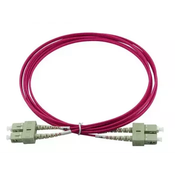 BlueOptics SFP3232FU7.5MK InfiniBand optiskā šķiedra kabelis 7.5 m SC