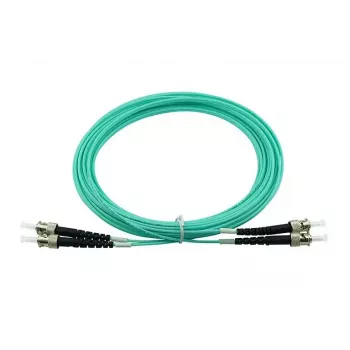BlueOptics SFP3333EU15MK InfiniBand optiskā šķiedra kabelis 15 m ST