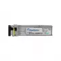 BlueOptics SFP-4340-BO tīkla raidīšanas modulis Optiskās šķiedras SFP LC Alumīnijs 20g