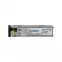 BlueOptics SFP-48B-BO tīkla raiduztvērēja modulis 1250 Mbit/s 1550 nm