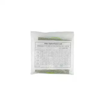BlueOptics SFP5141BU2MKB InfiniBand optiskās šķiedras kabelis 2 m MPO uz 4x LC