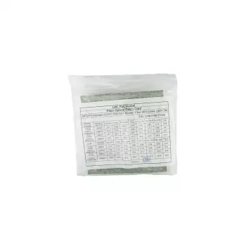 BlueOptics SFP5141FU10MKB InfiniBand optiskās šķiedras kabelis 10 m MPO–4x LC