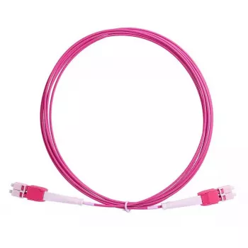 BlueOptics SFP8181FU2MK InfiniBand optiskā šķiedra kabelis 2 m LC OM4