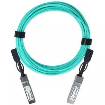 BlueOptics SFP-AOC-10G-3M-AT-BO SFP+ aktīvais optiskais kabelis 3m