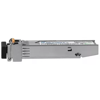 SFP optiskais modulis BlueOptics SFP-BXD43-20KM-SS-BO 1250 Mbit/s