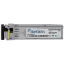 BlueOptics SFP-BXD53-40KM-JU-BO SFP raidītājmodulis 1250 Mbit/s