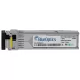 SFP optiskais modulis BlueOptics SFP-BXD53-40KM-RW-BO 1250 Mbit/s