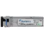 BlueOptics SFP-BXU34-40KM-CH-BO SFP transīvera modulis, saderīgs ar Chelsio SFP-BXU34-40KM, 1000BASE-BX-U, LC simplex, vienmodu, TX1310nm/RX1490nm, 40 km, DDM