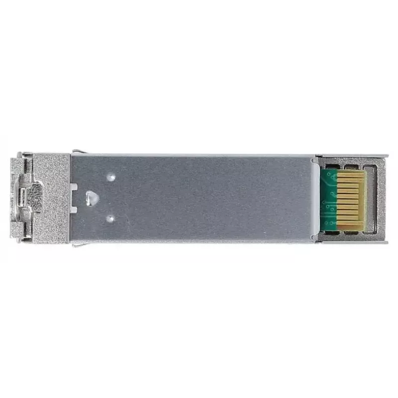 BlueOptics SFP-BXU34-40KM-F5-BO SFP raiduztvērēja modulis, kas saderīgs ar F5 Networks SFP-BXU34-40KM, 1000BASE-BX-U, LC simplex, vienmoda, TX1310nm/RX1490nm, 40 km, DDM