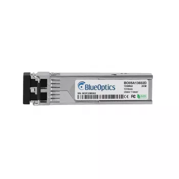 SFP optiskais raiduztvērējs BlueOptics SFPFX-01-BO 155 Mbit/s 1310 nm