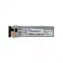 SFP optiskais raiduztvērējs BlueOptics SFP-GD-BD43-BO 1250 Mbit/s