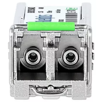 SFP optiskais modulis BlueOptics SFP-GIG-LH40-BO 125 Mbit/s 1550 nm