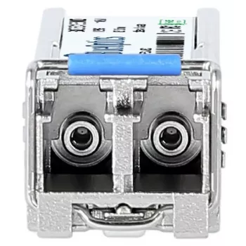BlueOptics SFP-GIG-LX/LC-BO tīkla raiduztvērēja modulis Optiskā šķiedra 10000 m