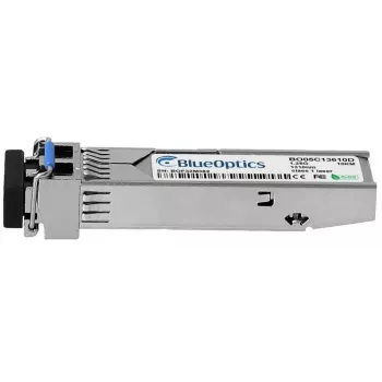 SFP raidītājs BlueOptics SFP-GIG-LX-BO 125 Mbit/s 1310 nm