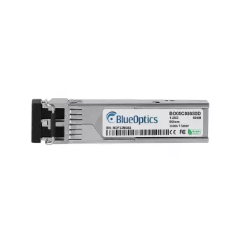 SFP optiskais modulis BlueOptics SFP-GLM-A-A-BO 550 m