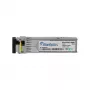 SFP raidītājs BlueOptics SFPGLX20B15-BO 1250 Mbit/s Sudrabs