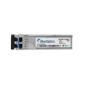 SFP raidītājmodulis BlueOptics SFP-LH-BO 1250 Mbit/s 1310 nm