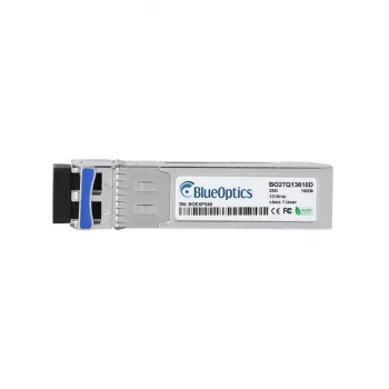 BlueOptics SFP-LR-LC25-BO SFP28 optiskais raidītājs 10 km 25 Gbit/s