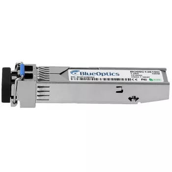 SFP raidītājs BlueOptics SFP-LX-LC1-BO 125 Mbit/s 1310 nm
