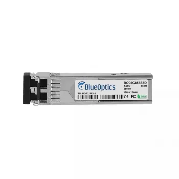 SFP raidītājmodulis BlueOptics SFP-MM-LC-BO 1250 Mbit/s