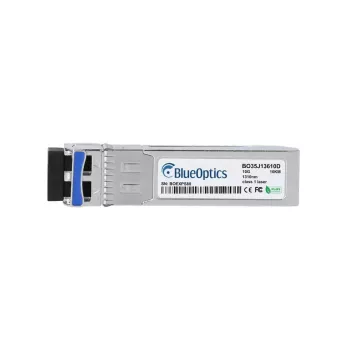 BlueOptics SFPP-10GBASELR-BO tīkla optiskais raiduztvērēja modulis 10 Gbit/s SFP+