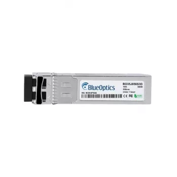 SFP+ modulis BlueOptics SFP-SWRT-SR-BO, optiskā šķiedra, 300 m