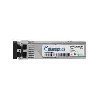SFP raidītājuztvērēja modulis BlueOptics SFP-SX2-LC1-BO 1250 Mbit/s 1310 nm