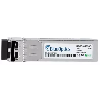 SFP+ uztvērējmodulis BlueOptics SIAE-E01436-BO 10 000 Mbit/s 850 nm