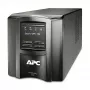 APC SMT750C nepārtrauktās barošanas avots (UPS) Line-Interactive 0.75 kVA 500 W 6 AC kontaktligzdas
